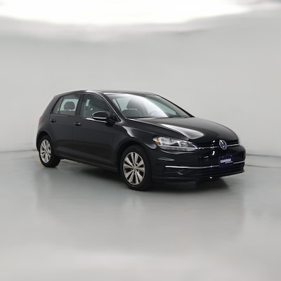 2020 Volkswagen Golf TSI