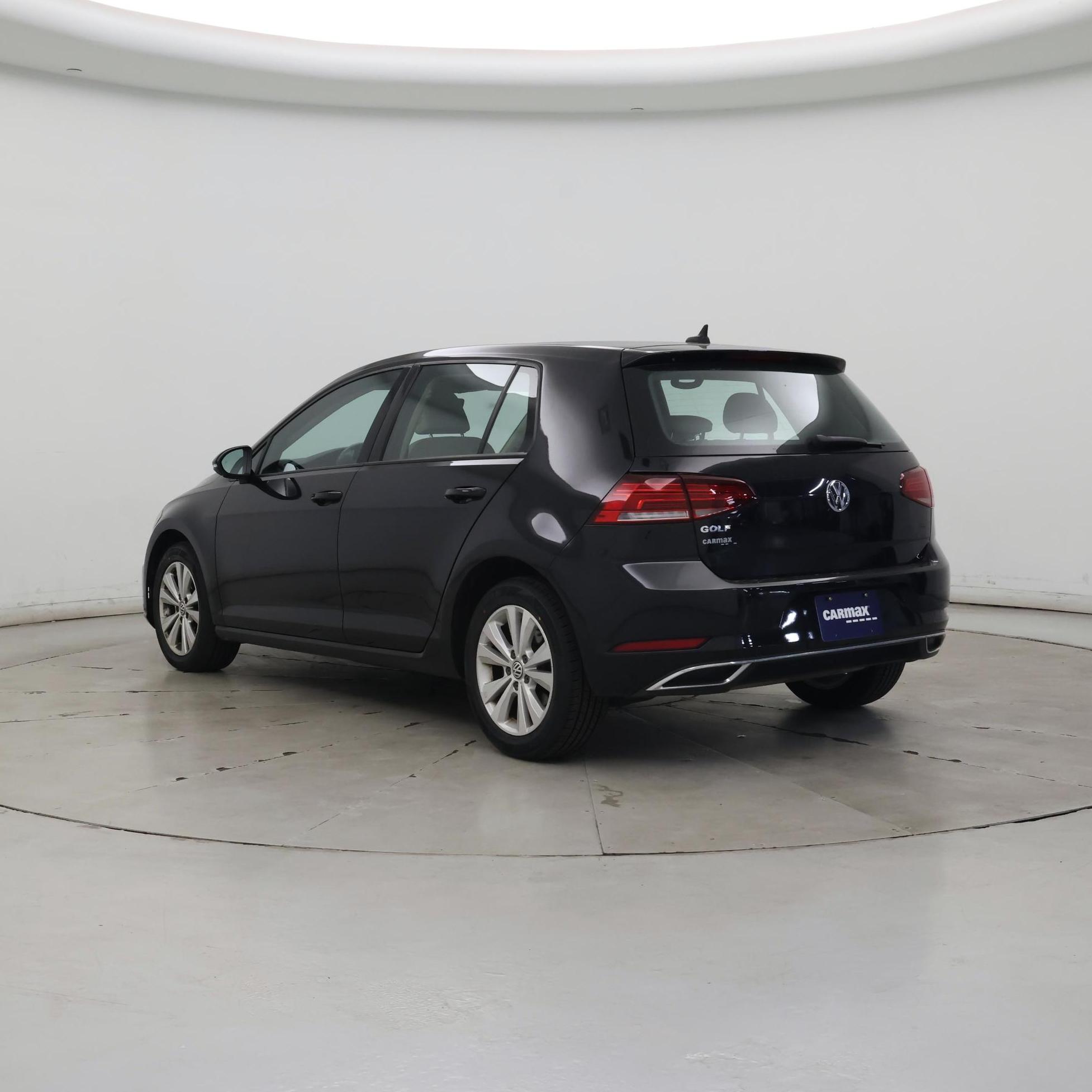 Thumbnail: 2020 Volkswagen Golf - 2