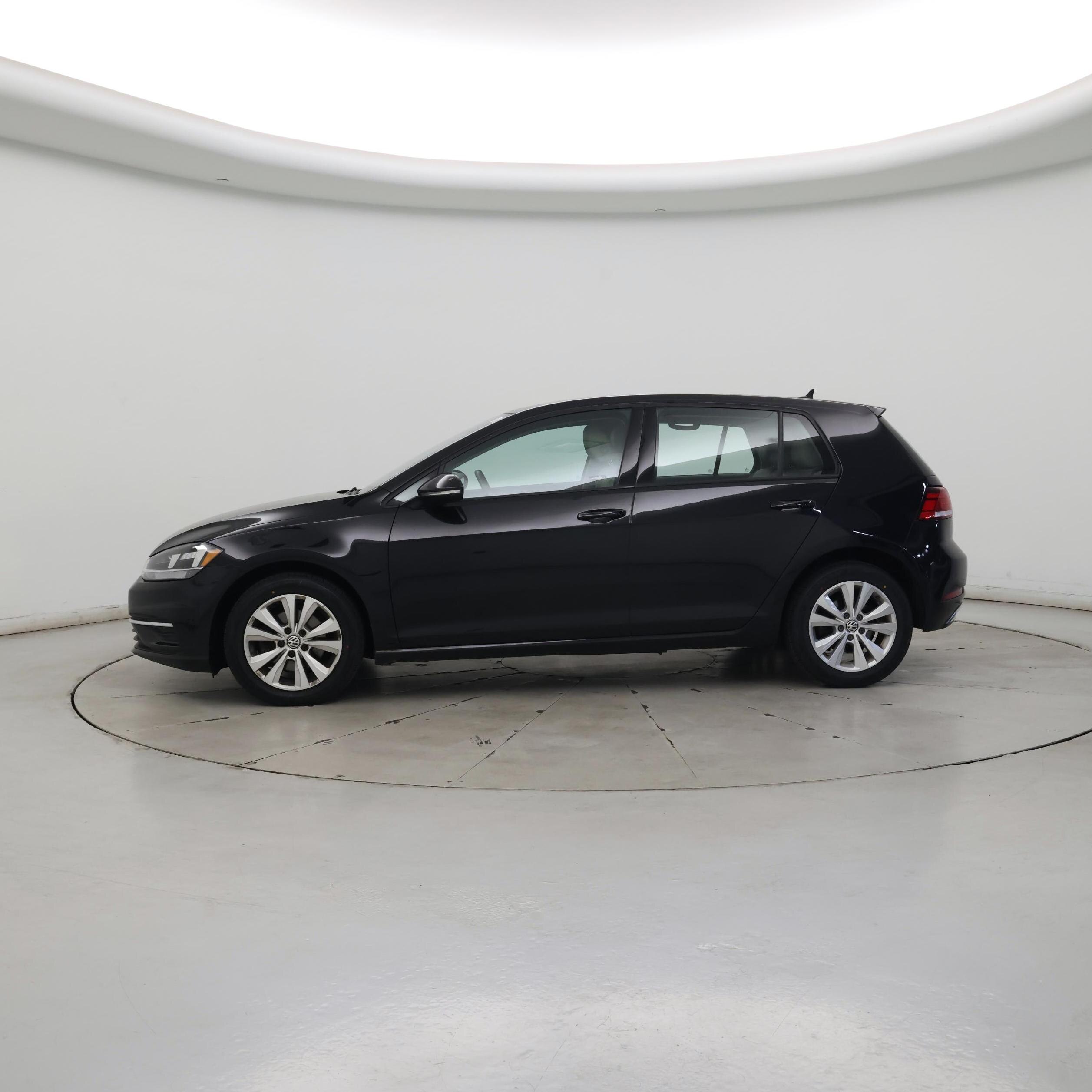 Thumbnail: 2020 Volkswagen Golf - 3