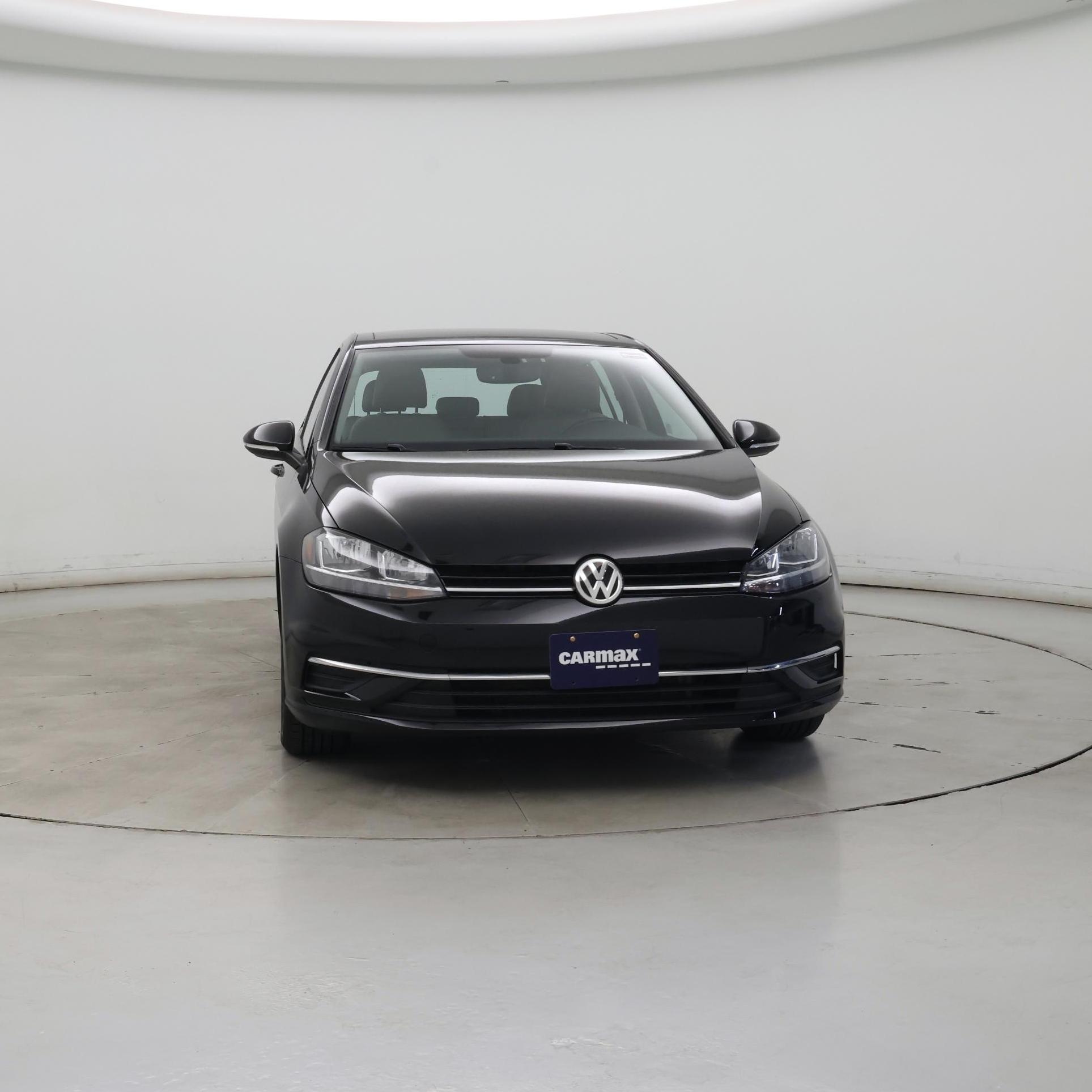 Thumbnail: 2020 Volkswagen Golf - 5