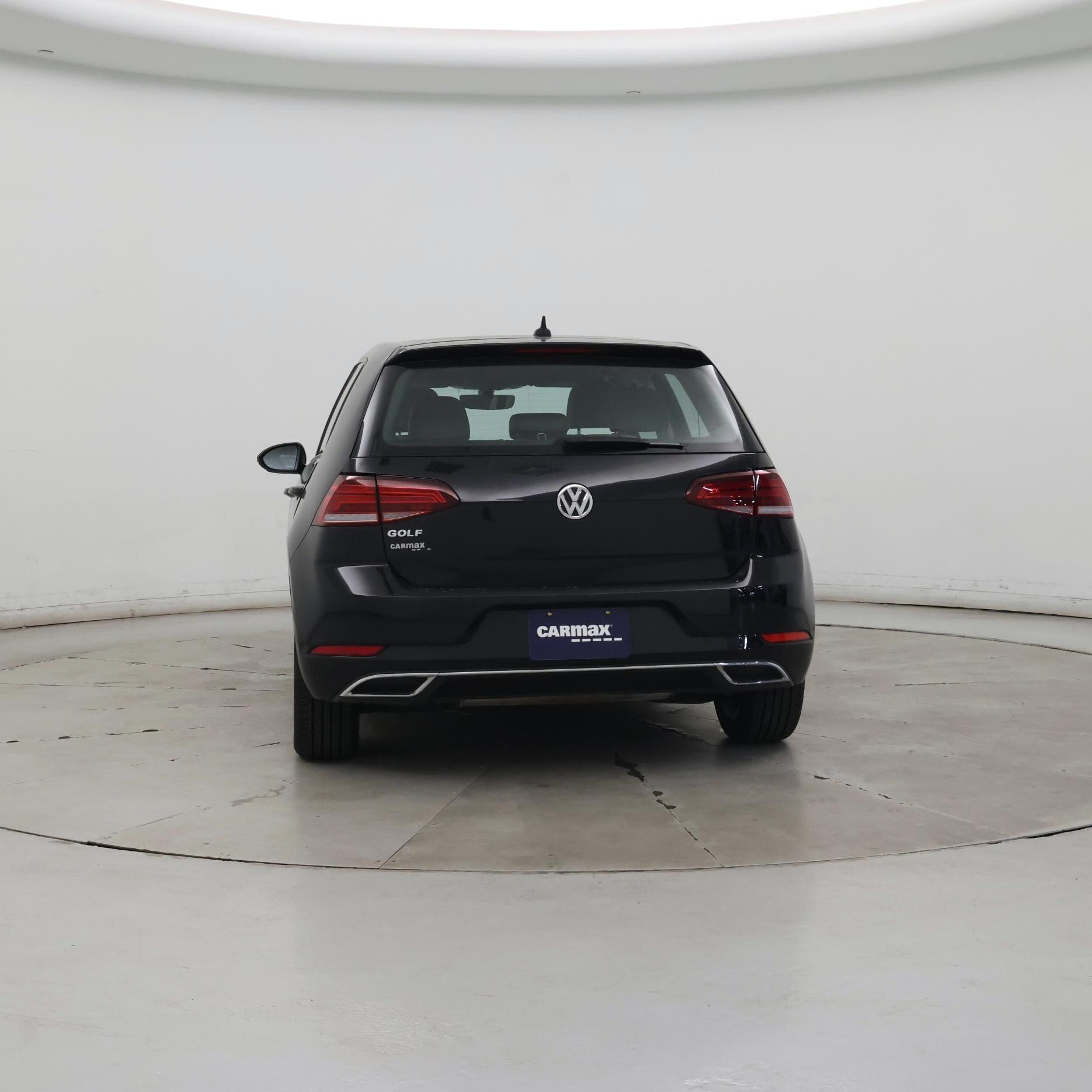Thumbnail: 2020 Volkswagen Golf - 6