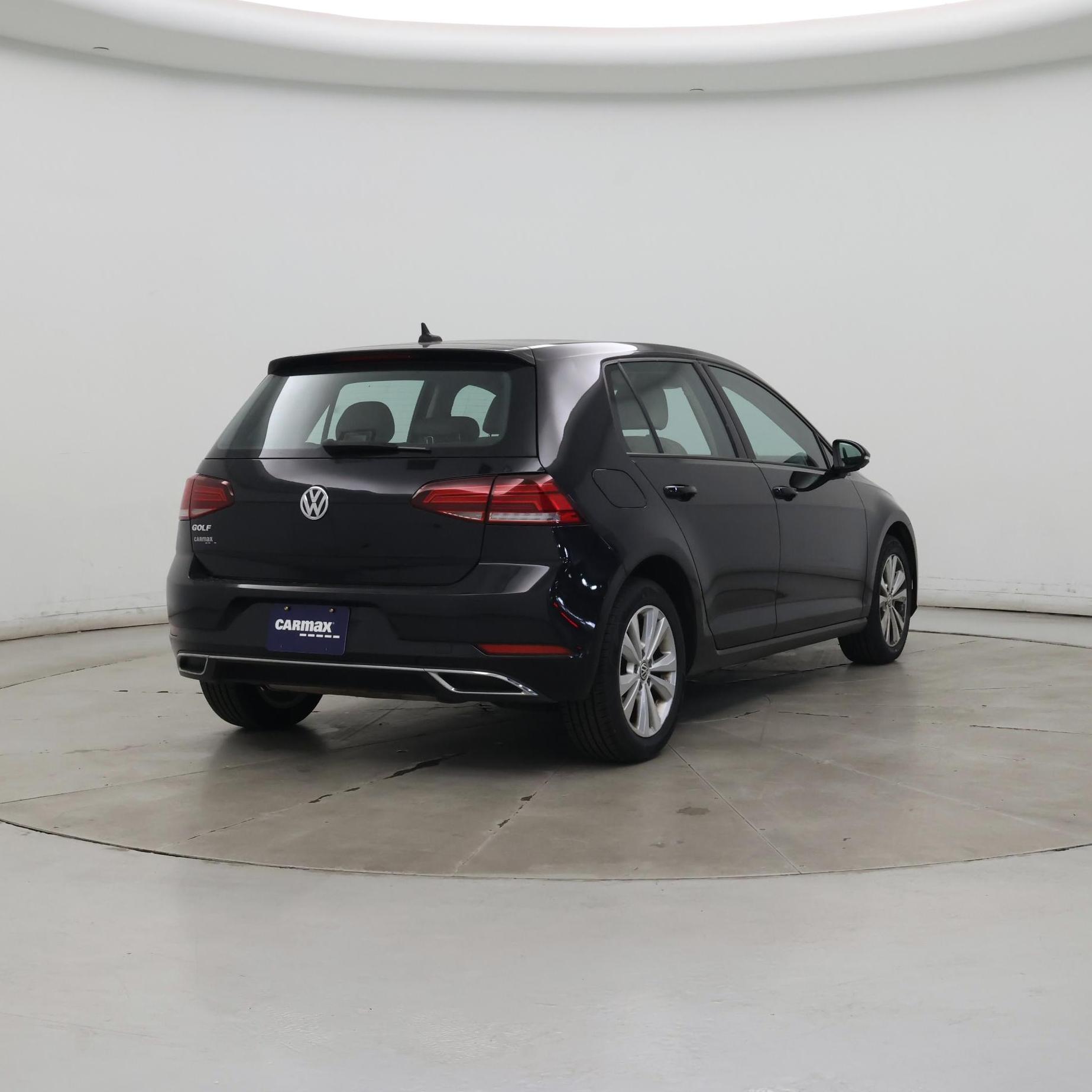 Thumbnail: 2020 Volkswagen Golf - 8