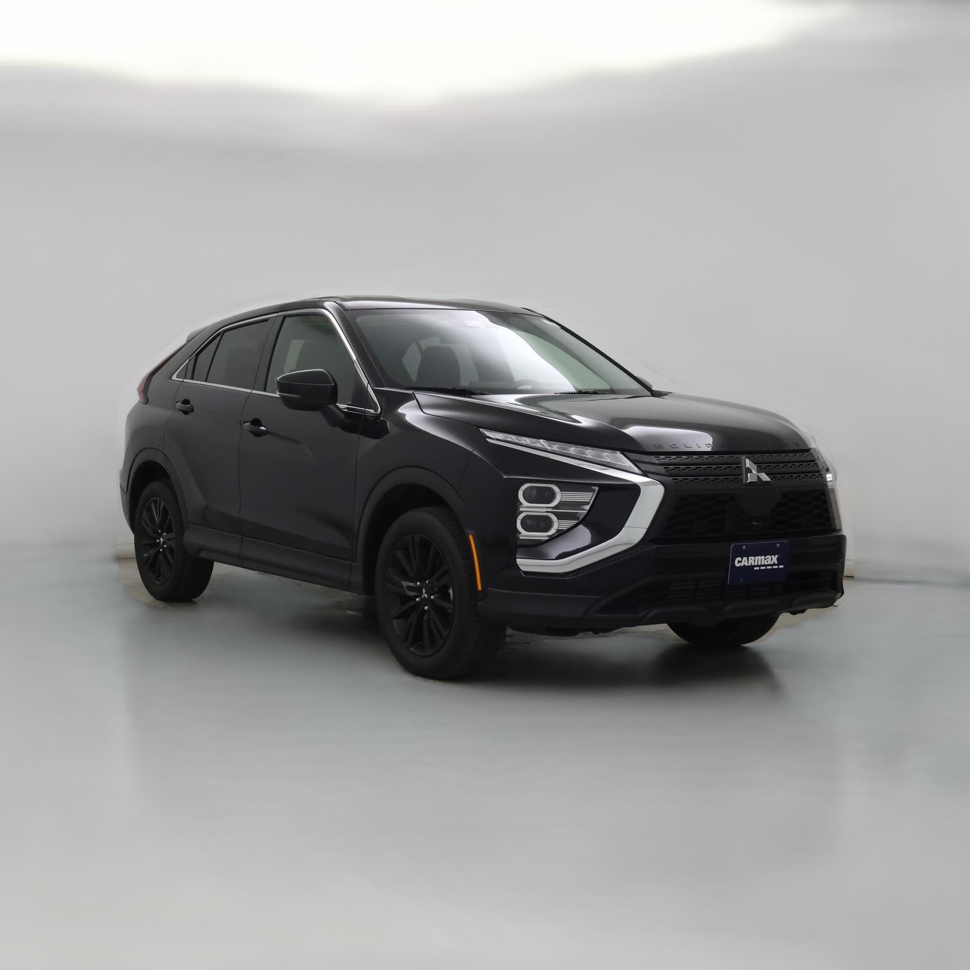 Thumbnail: 2023 Mitsubishi Eclipse Cross - 1