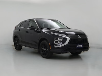 2023 Mitsubishi Eclipse Cross LE
