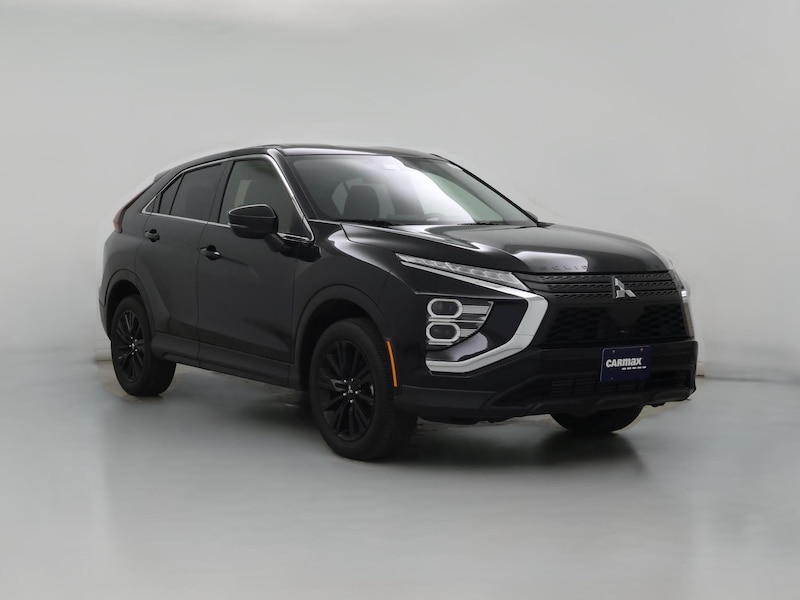 2023 Mitsubishi Eclipse Cross LE