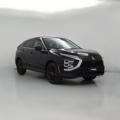 2023 Mitsubishi Eclipse Cross LE