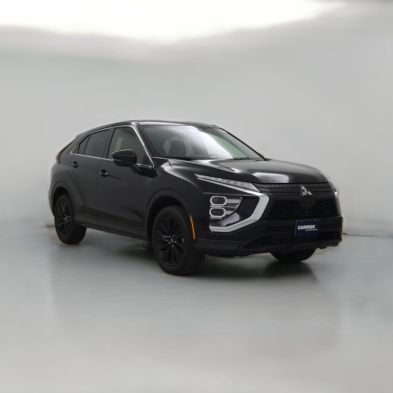 2023 Mitsubishi Eclipse Cross LE