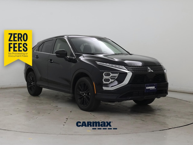 2023 Mitsubishi Eclipse Cross LE S-AWC