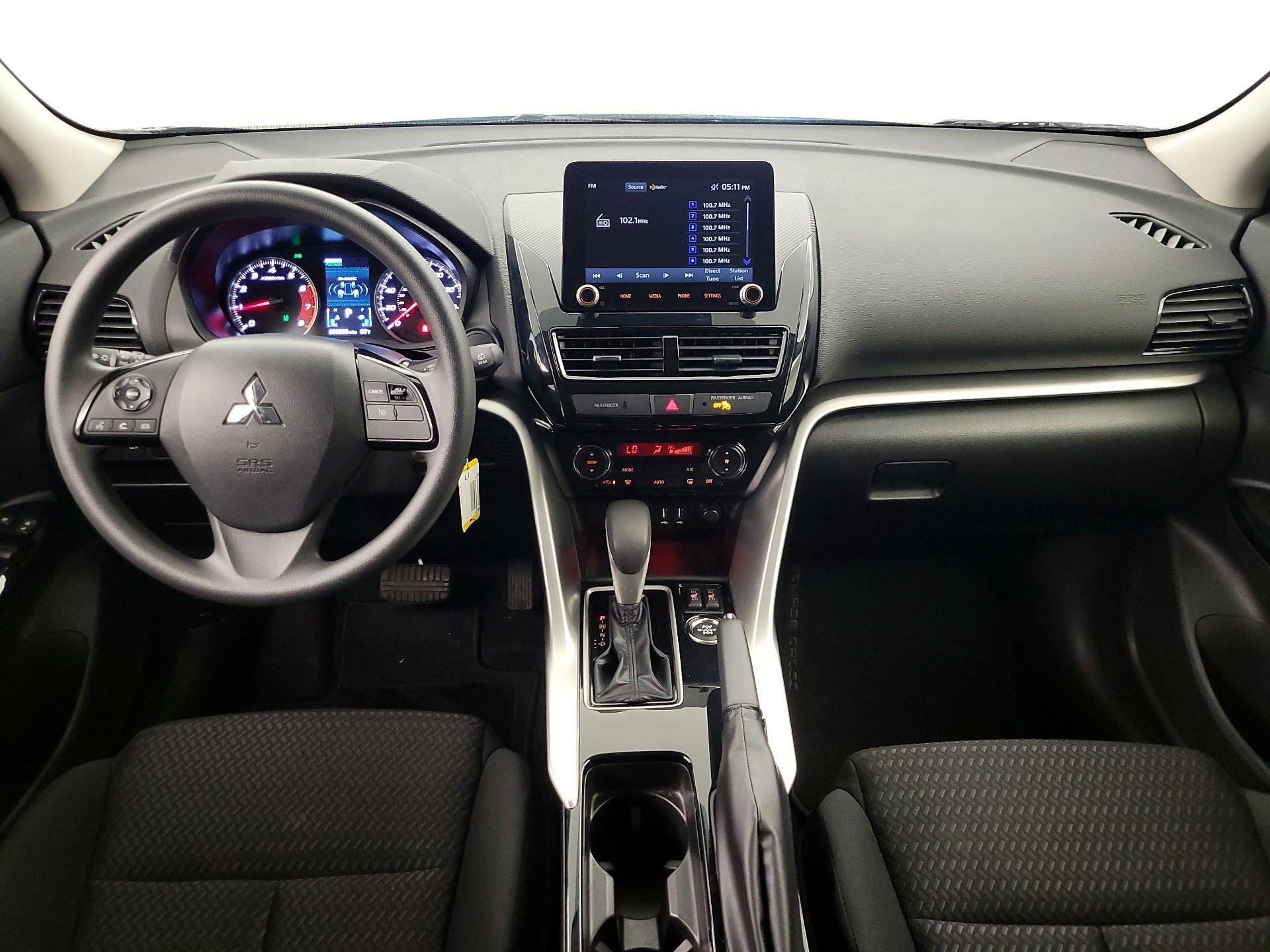 Thumbnail: 2023 Mitsubishi Eclipse Cross - 9
