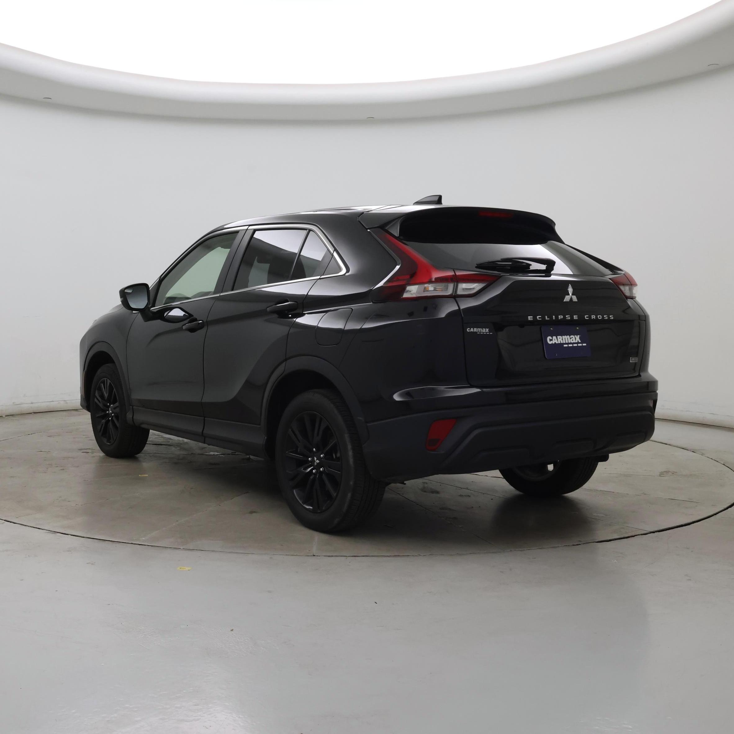 Thumbnail: 2023 Mitsubishi Eclipse Cross - 2
