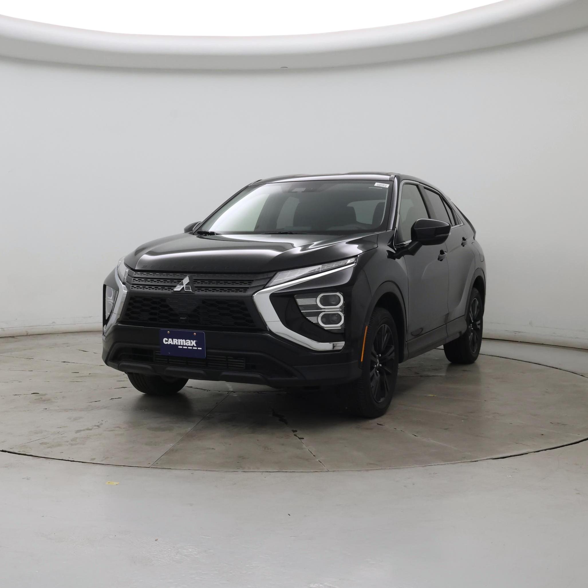 Thumbnail: 2023 Mitsubishi Eclipse Cross - 4