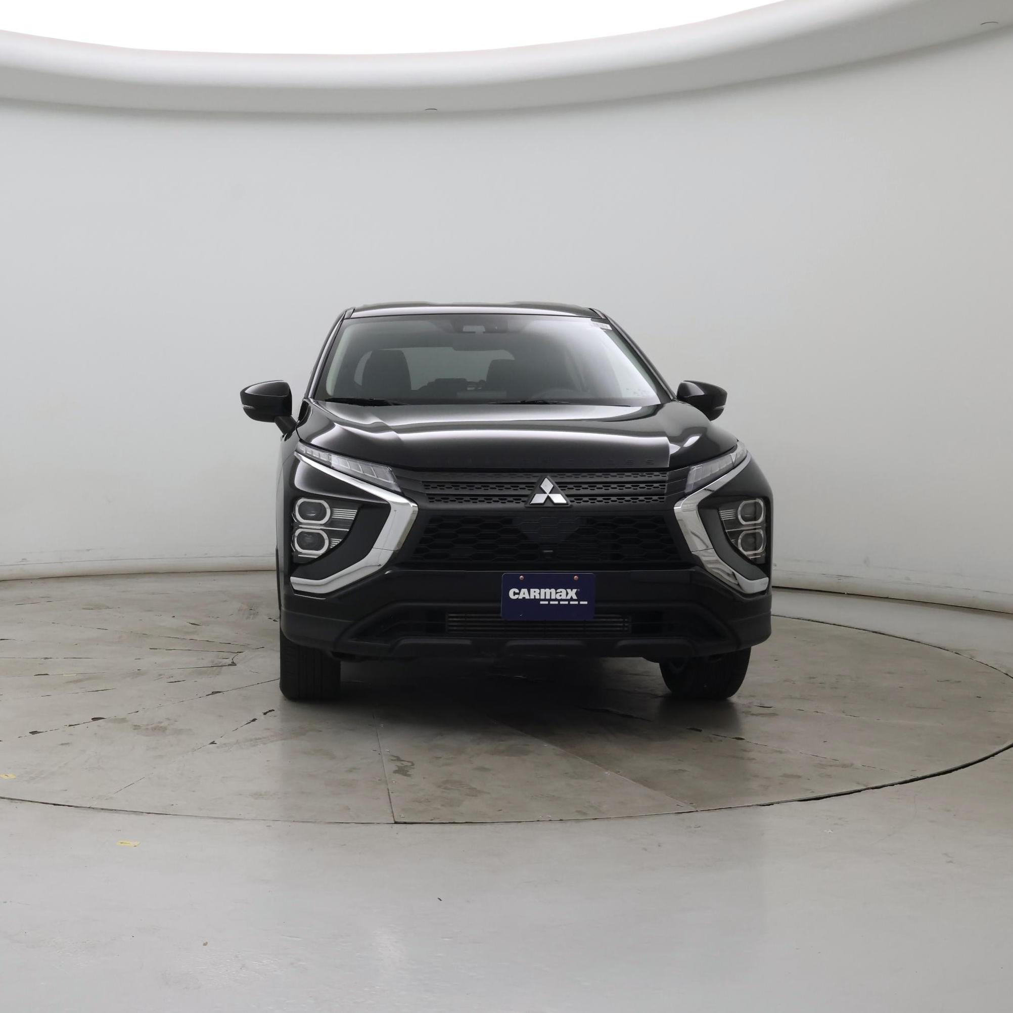 Thumbnail: 2023 Mitsubishi Eclipse Cross - 5