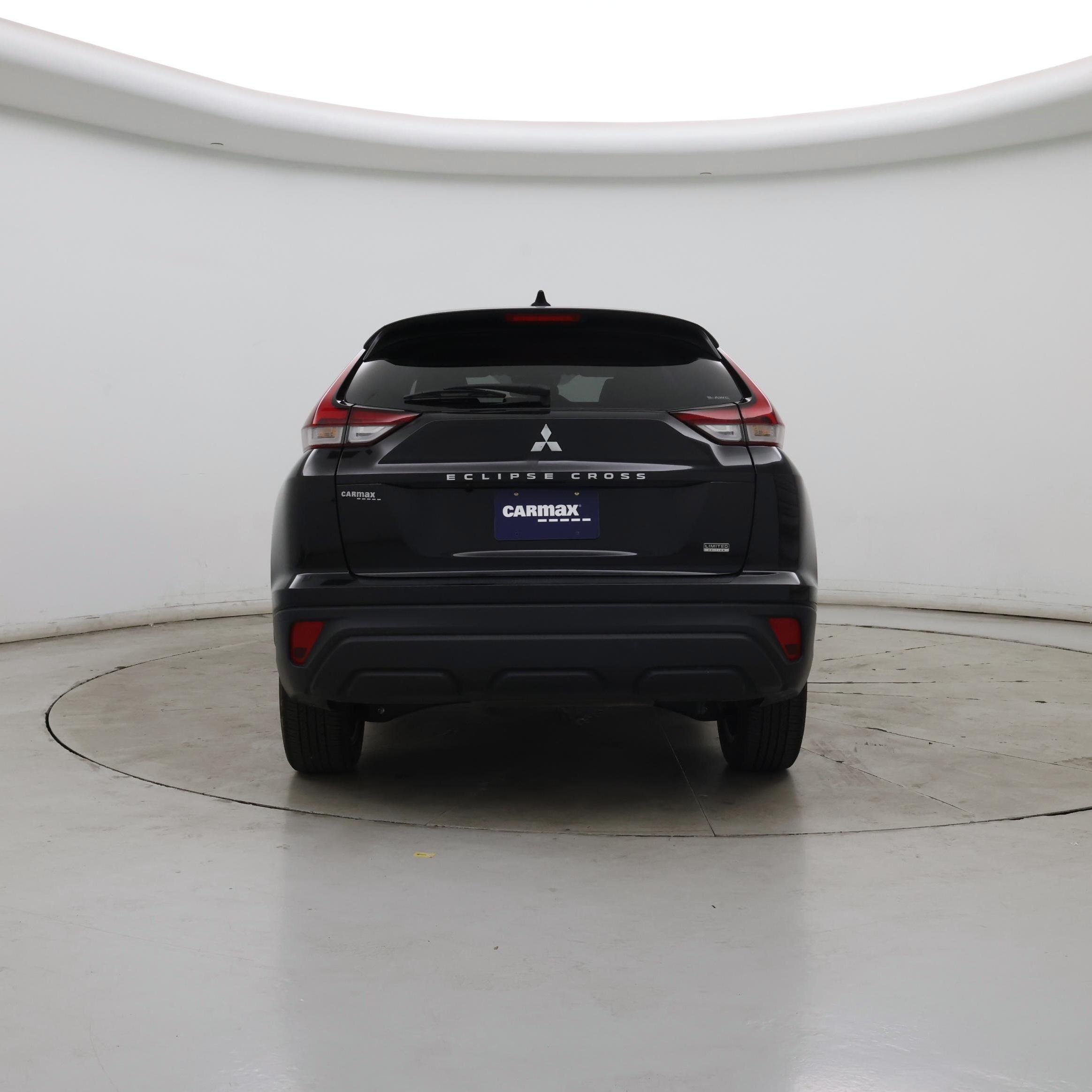 Thumbnail: 2023 Mitsubishi Eclipse Cross - 6