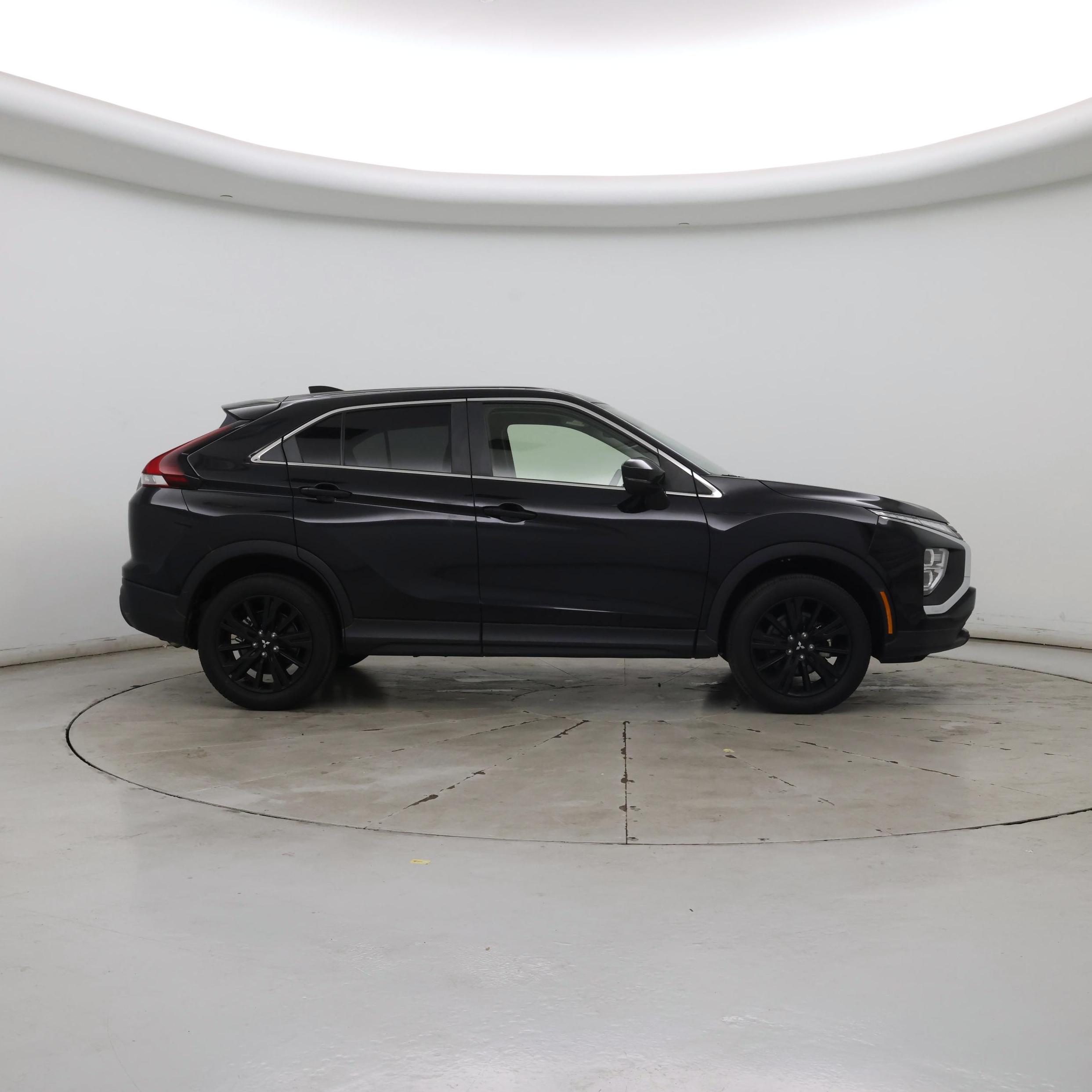 Thumbnail: 2023 Mitsubishi Eclipse Cross - 7