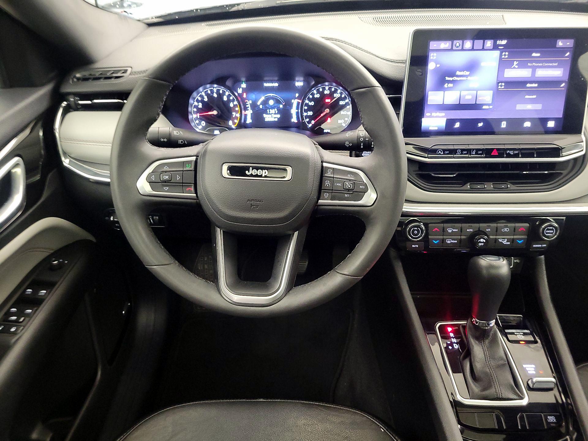 Thumbnail: 2023 Jeep Compass - 10