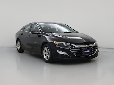 2022 Chevrolet Malibu LS