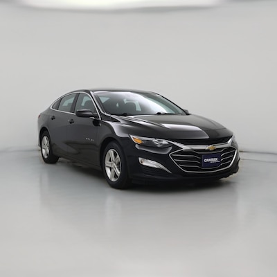 2022 Chevrolet Malibu LS