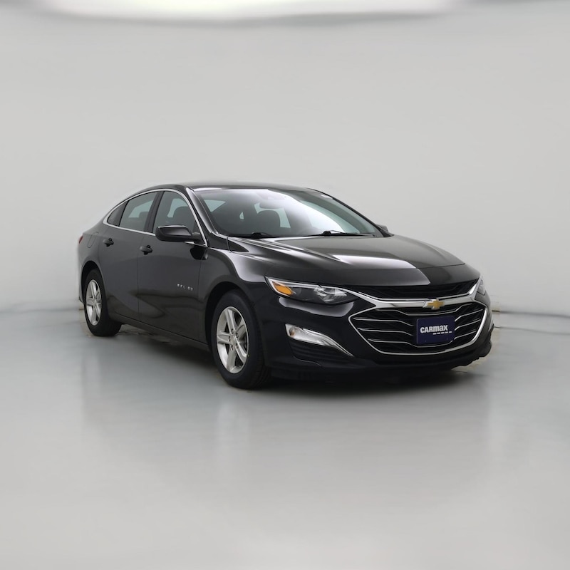 2022 Chevrolet Malibu LS