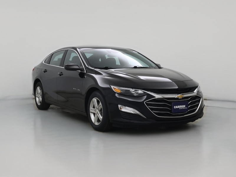 2022 Chevrolet Malibu LS