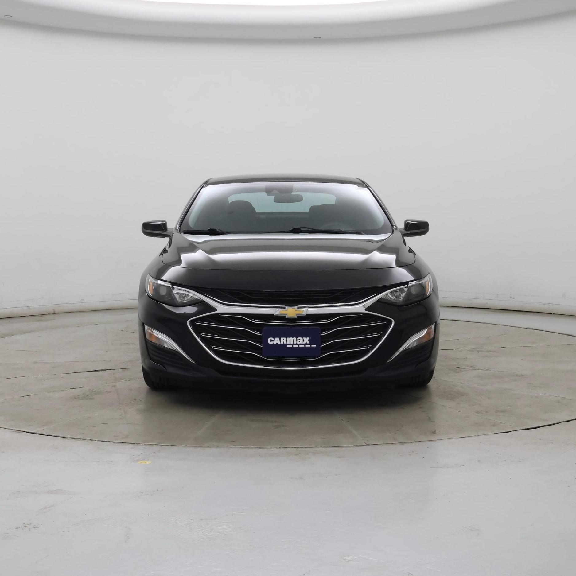 Thumbnail: 2022 Chevrolet Malibu - 5