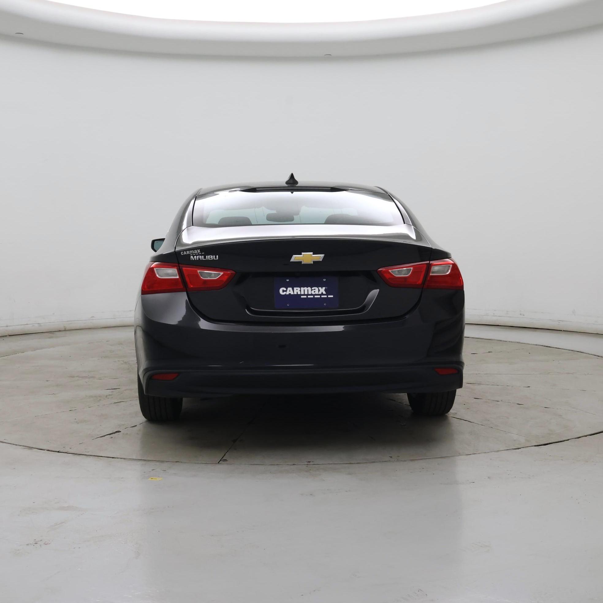 Thumbnail: 2022 Chevrolet Malibu - 6
