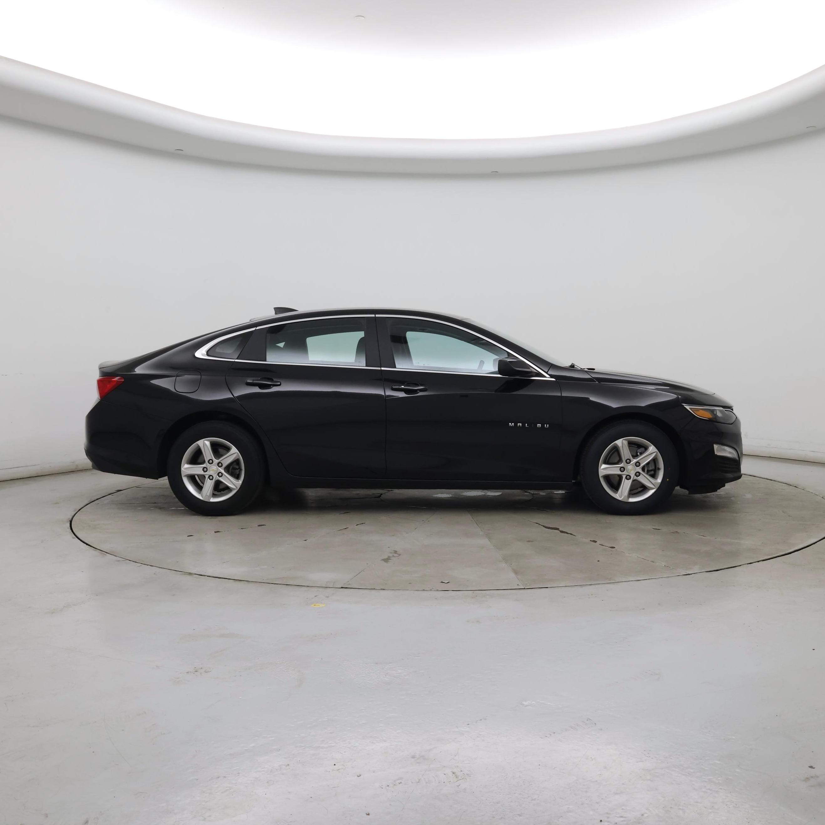 Thumbnail: 2022 Chevrolet Malibu - 7
