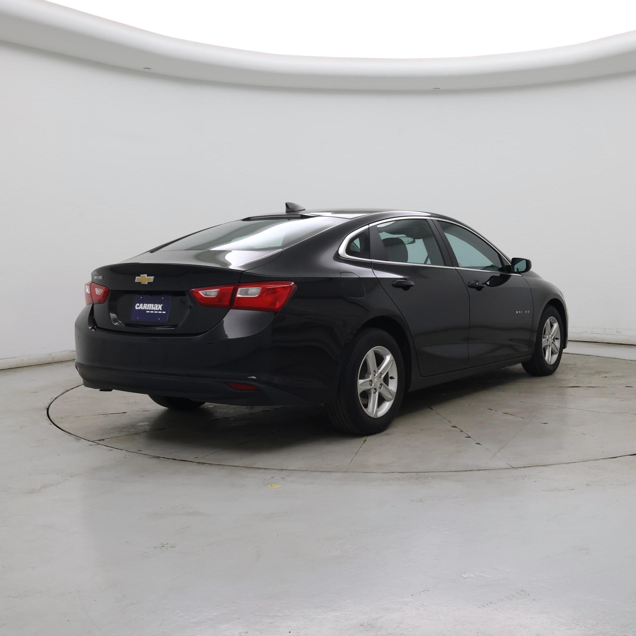Thumbnail: 2022 Chevrolet Malibu - 8
