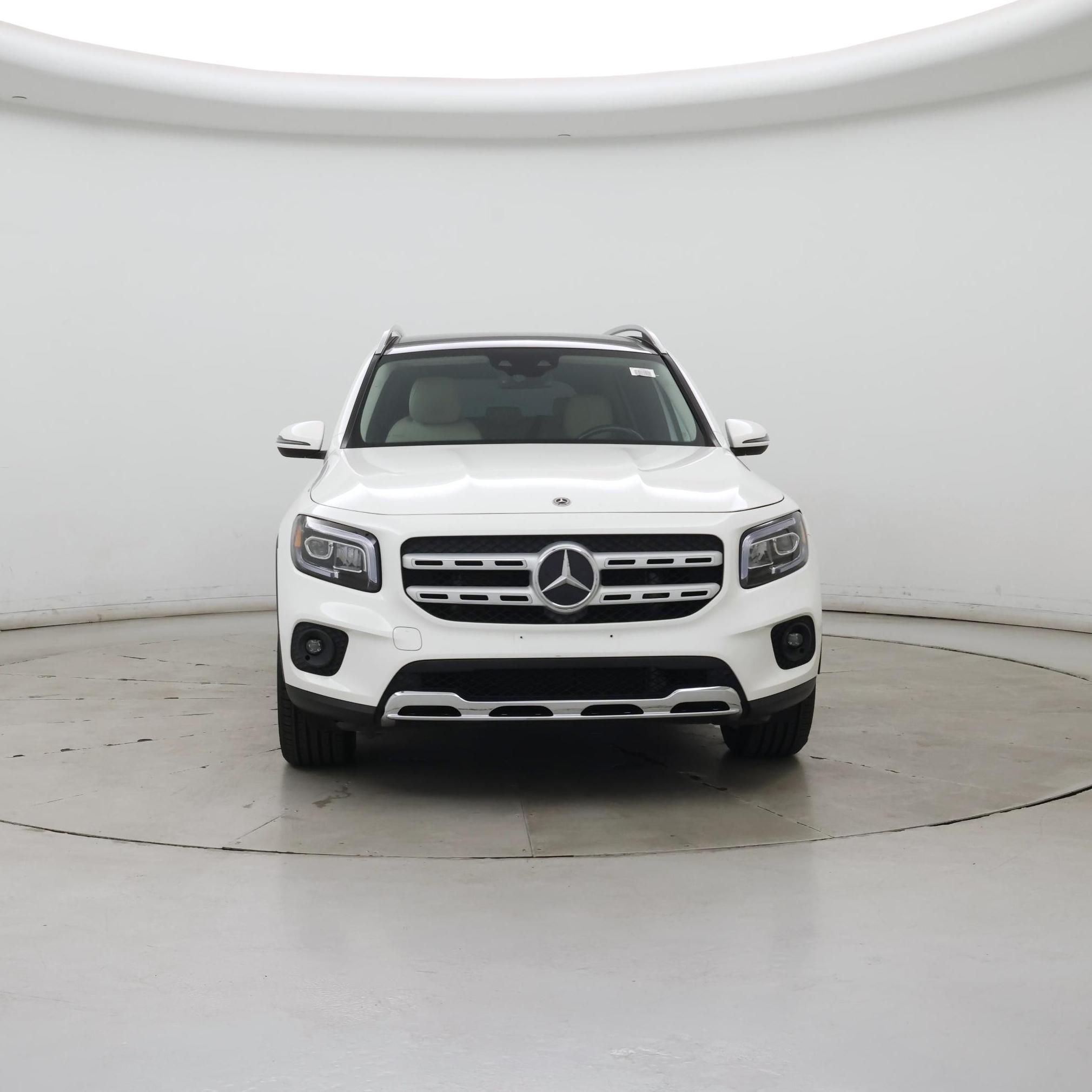 Thumbnail: 2021 Mercedes-Benz GLB - 5