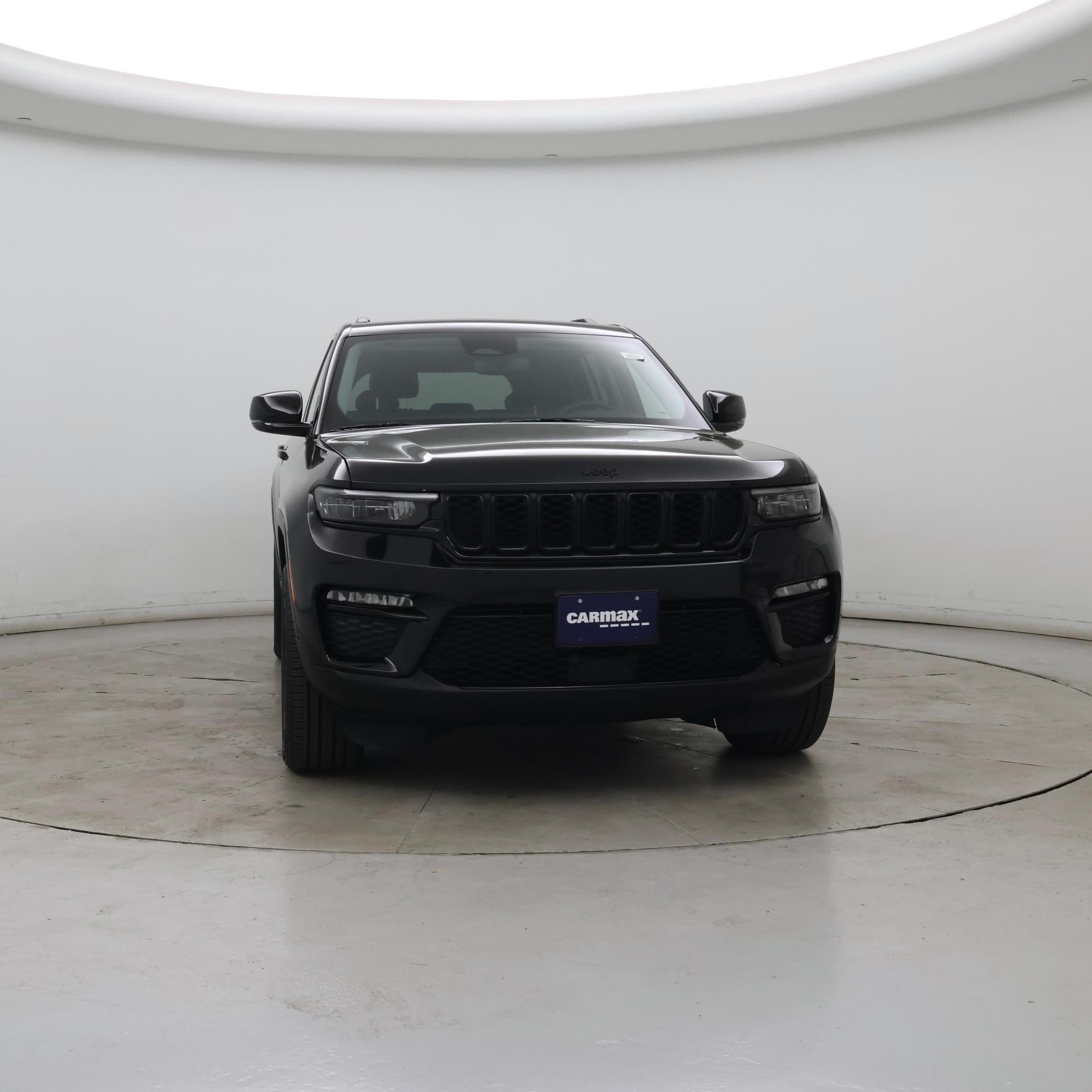 Thumbnail: 2023 Jeep Grand Cherokee - 5
