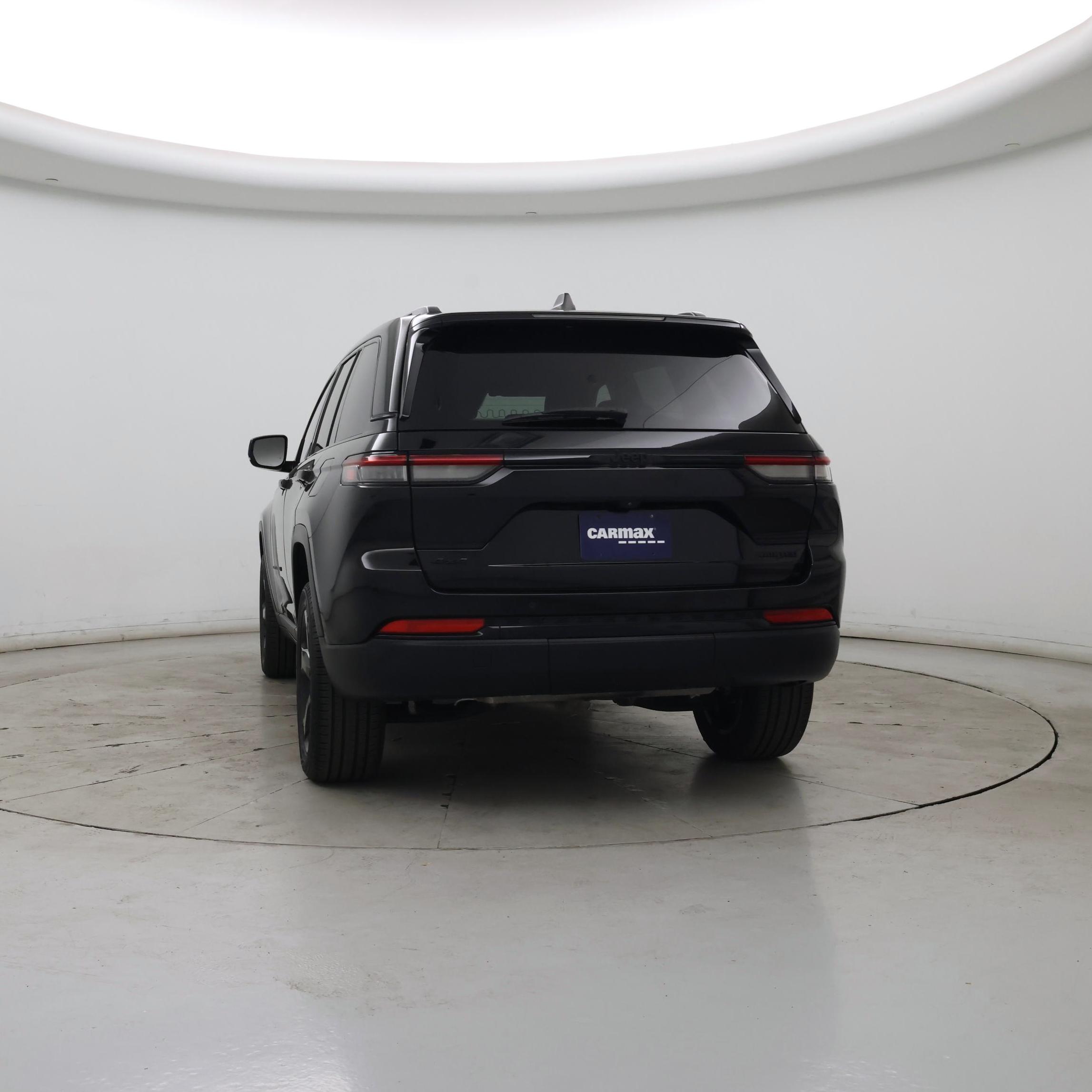Thumbnail: 2023 Jeep Grand Cherokee - 6
