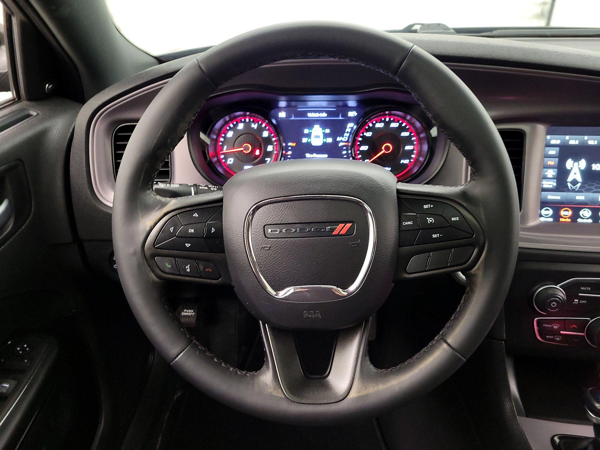 Thumbnail: 2023 Dodge Charger - 10