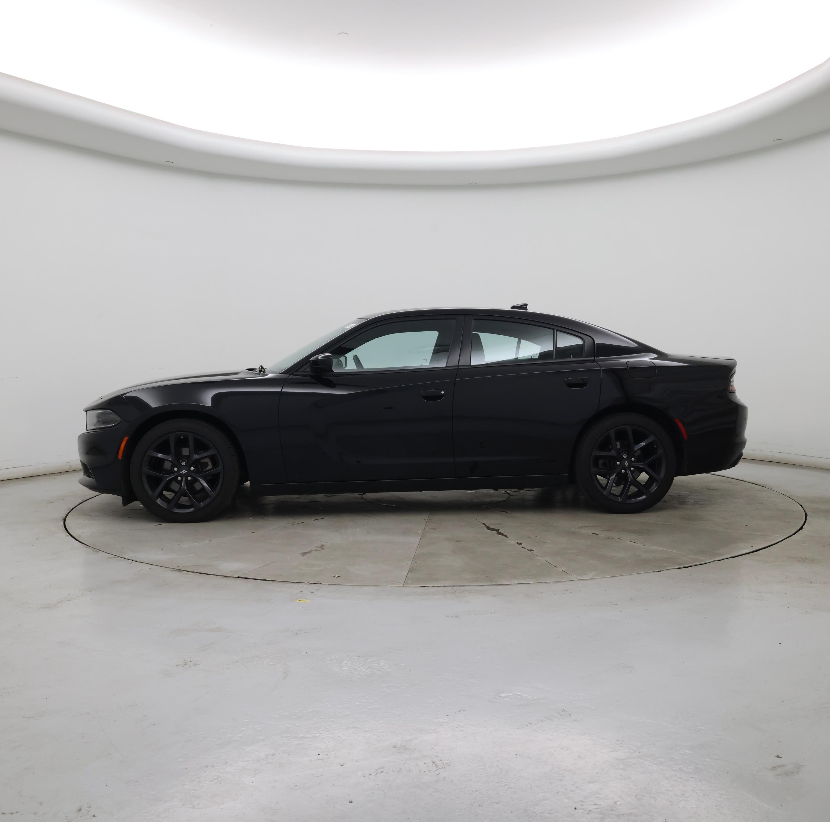 Thumbnail: 2023 Dodge Charger - 3