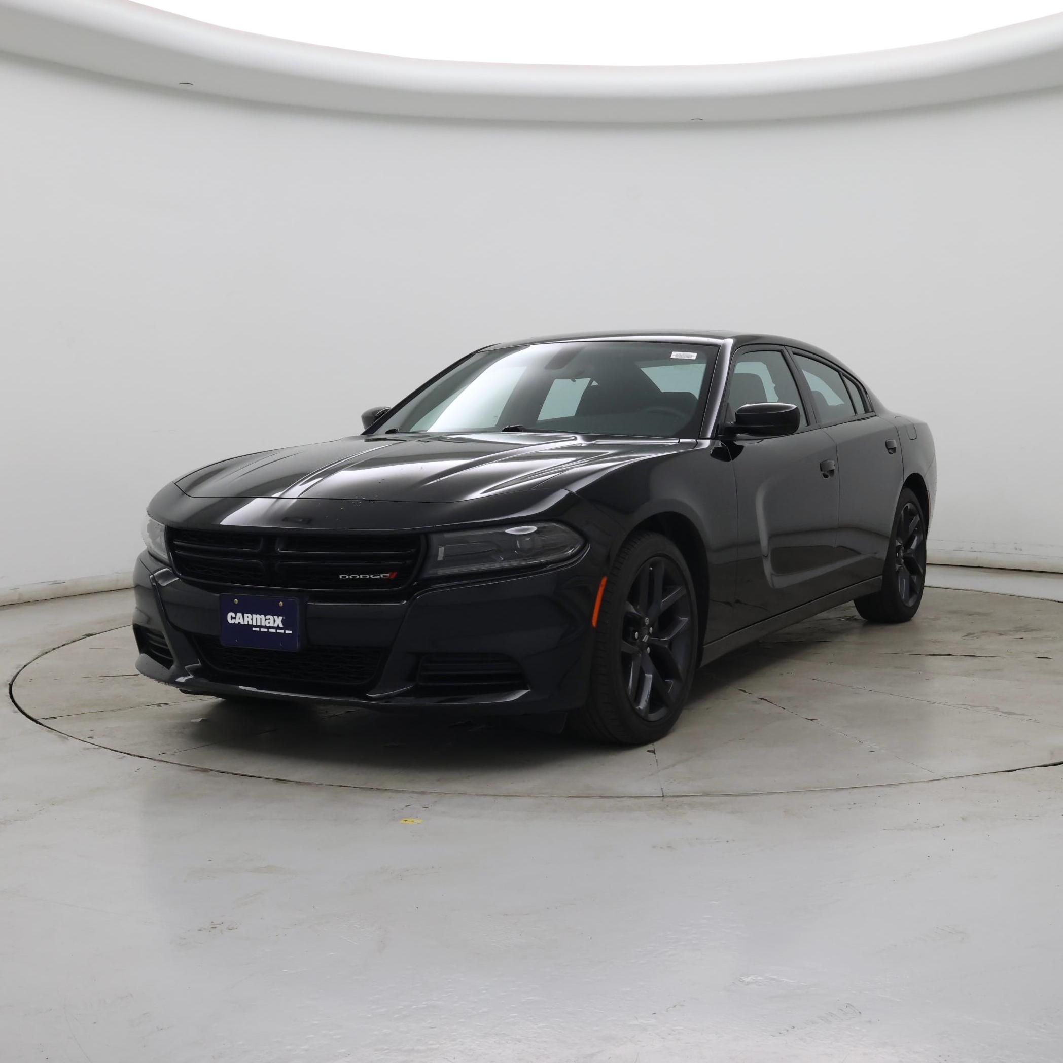 Thumbnail: 2023 Dodge Charger - 4