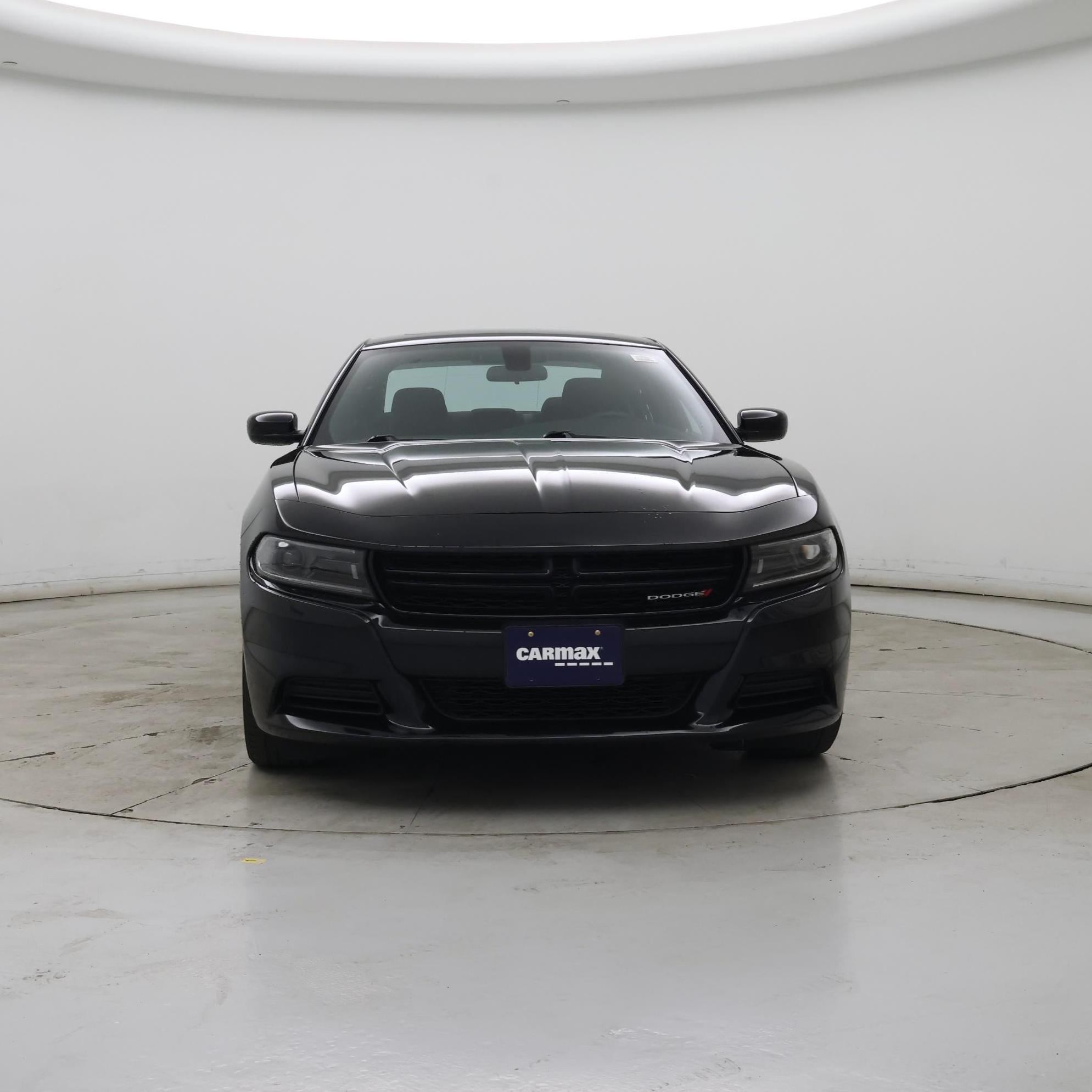 Thumbnail: 2023 Dodge Charger - 5
