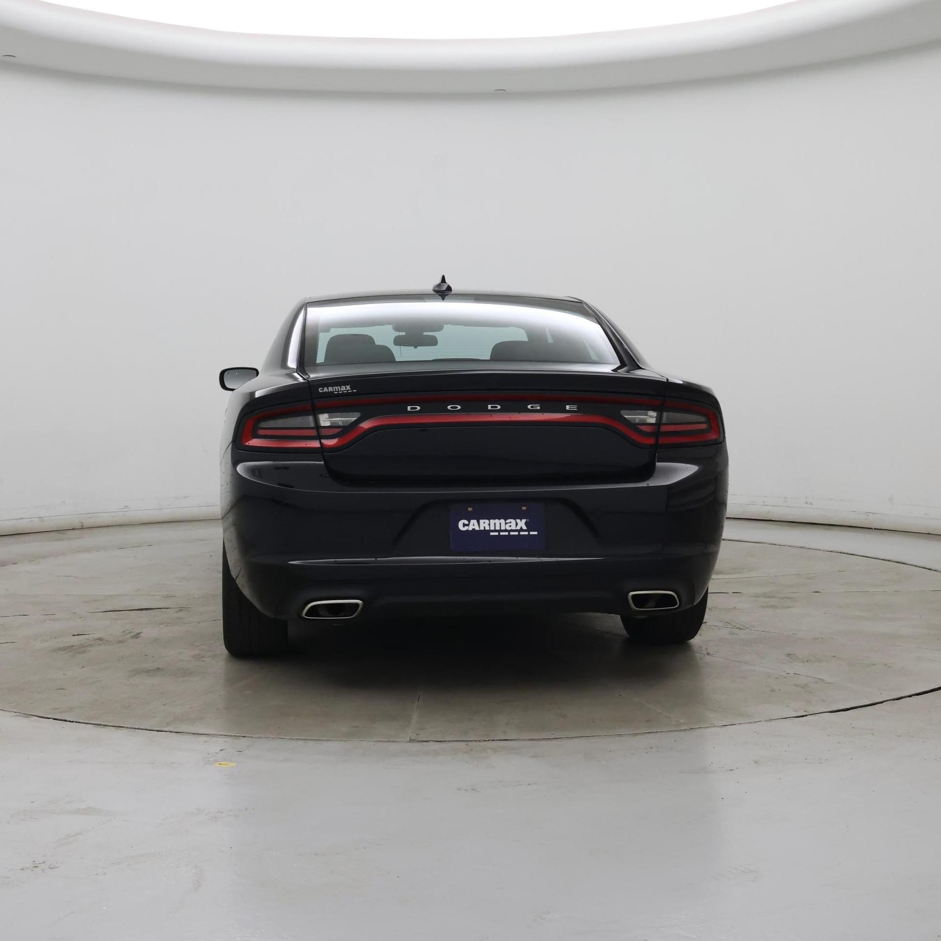 Thumbnail: 2023 Dodge Charger - 6