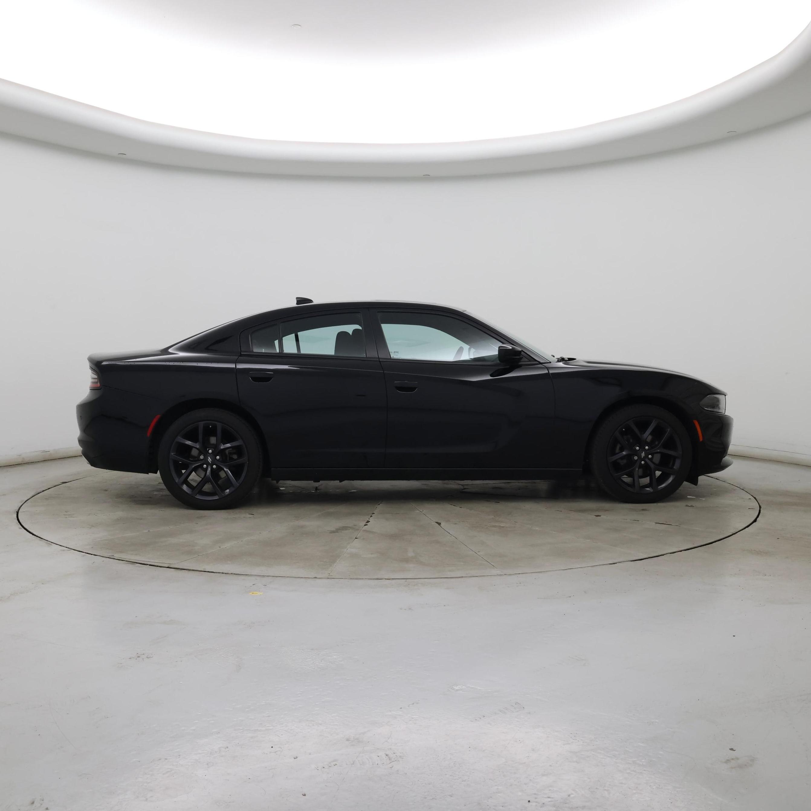 Thumbnail: 2023 Dodge Charger - 7