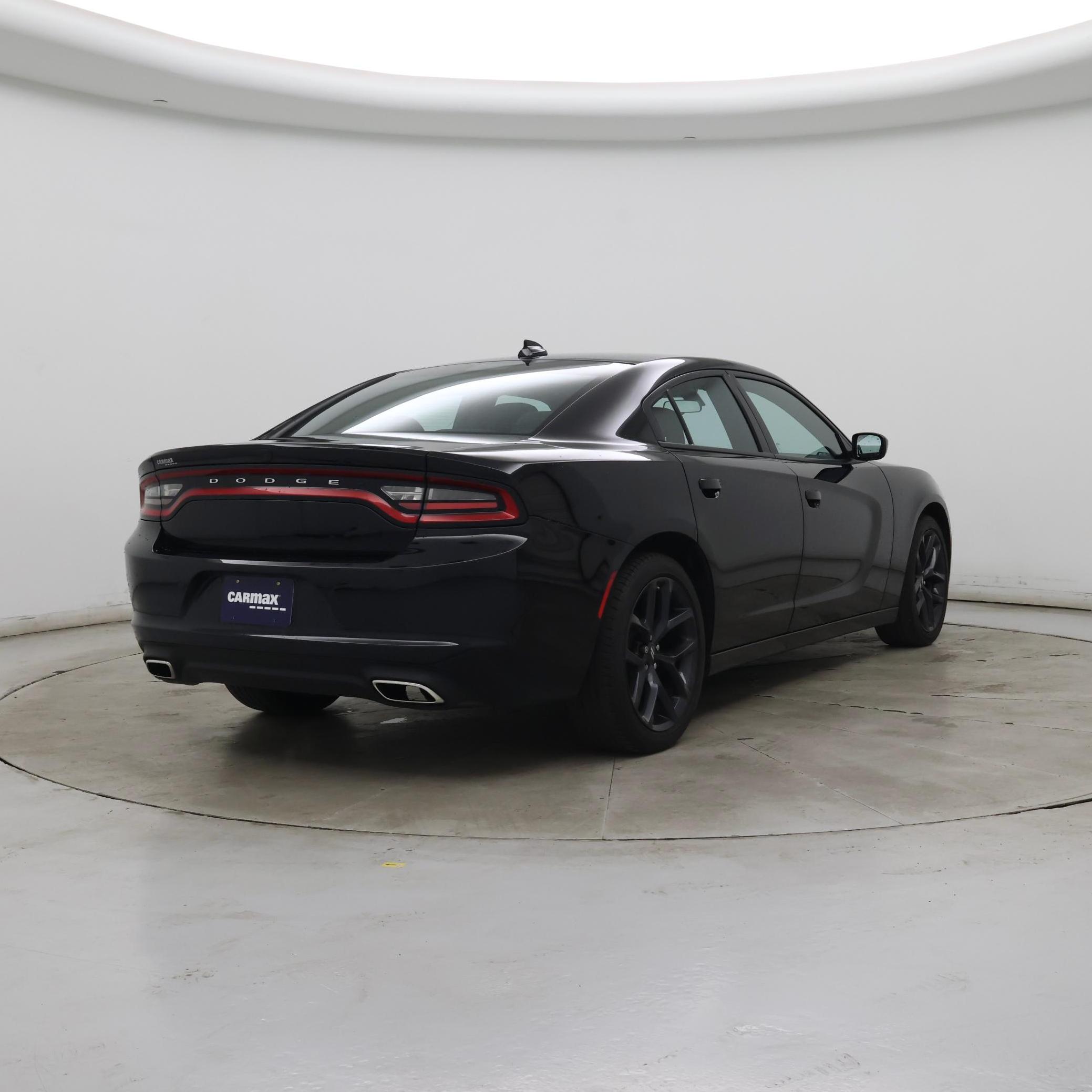 Thumbnail: 2023 Dodge Charger - 8
