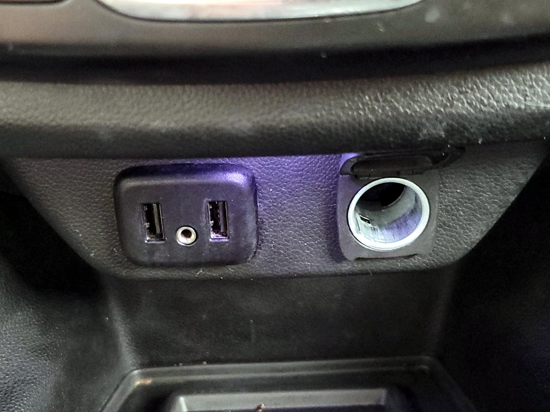 Thumbnail: 2023 Chevrolet Traverse - 18