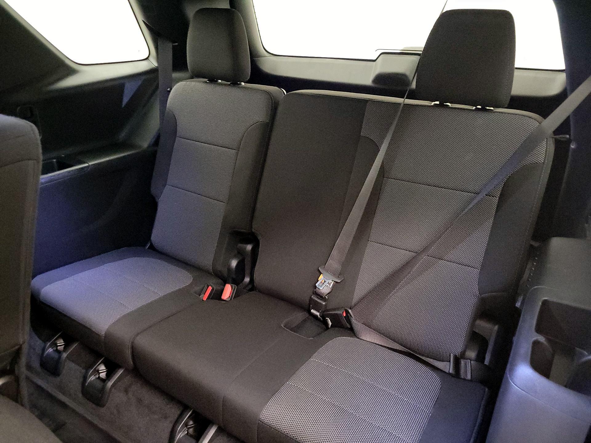 Thumbnail: 2023 Chevrolet Traverse - 20