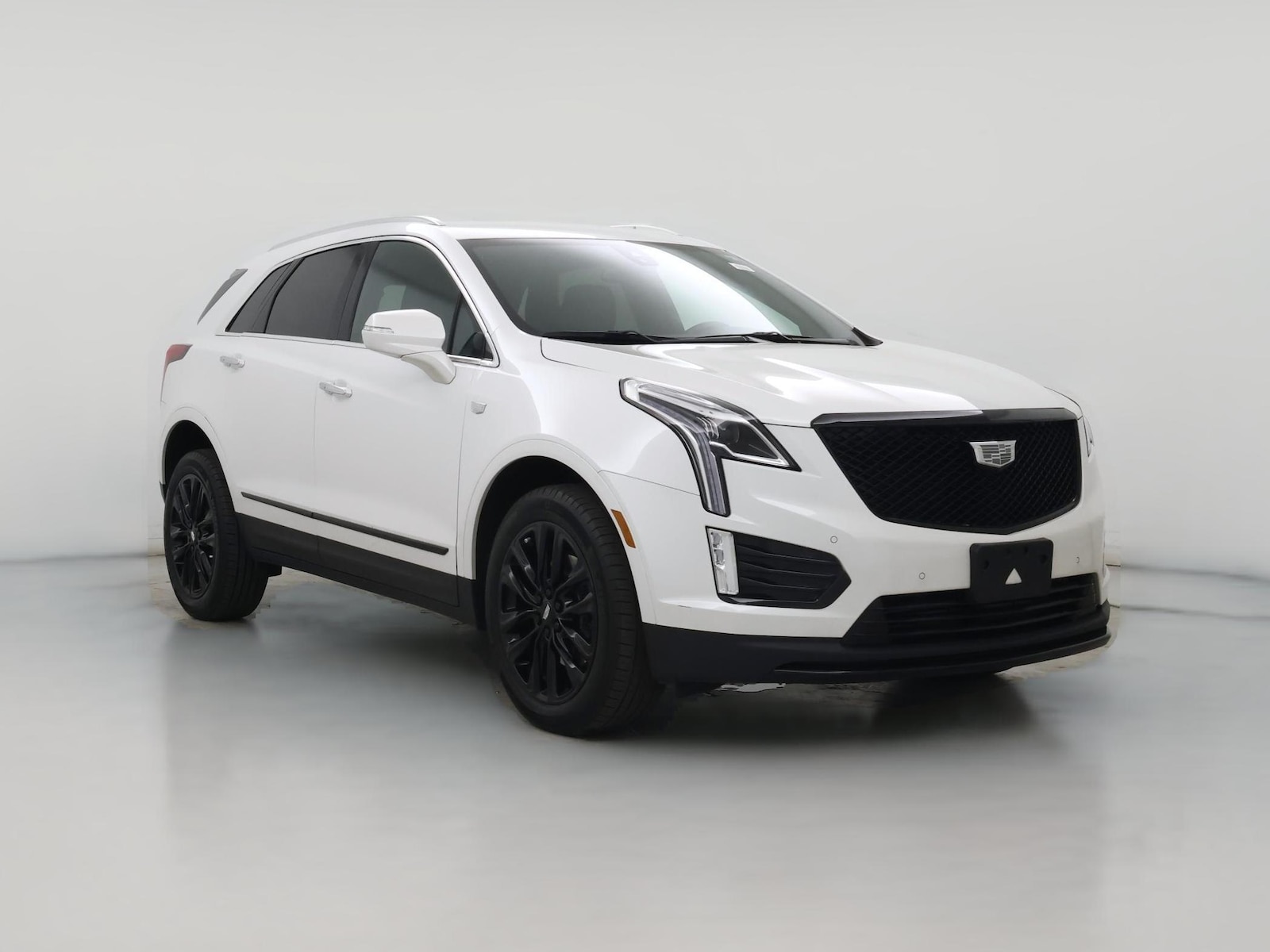 2022 Cadillac XT5 Luxury