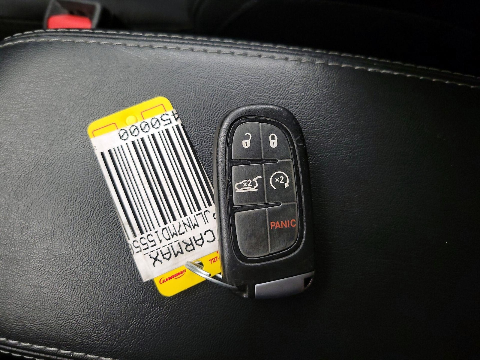 2021 Jeep Cherokee Latitude Lux - Photo 23