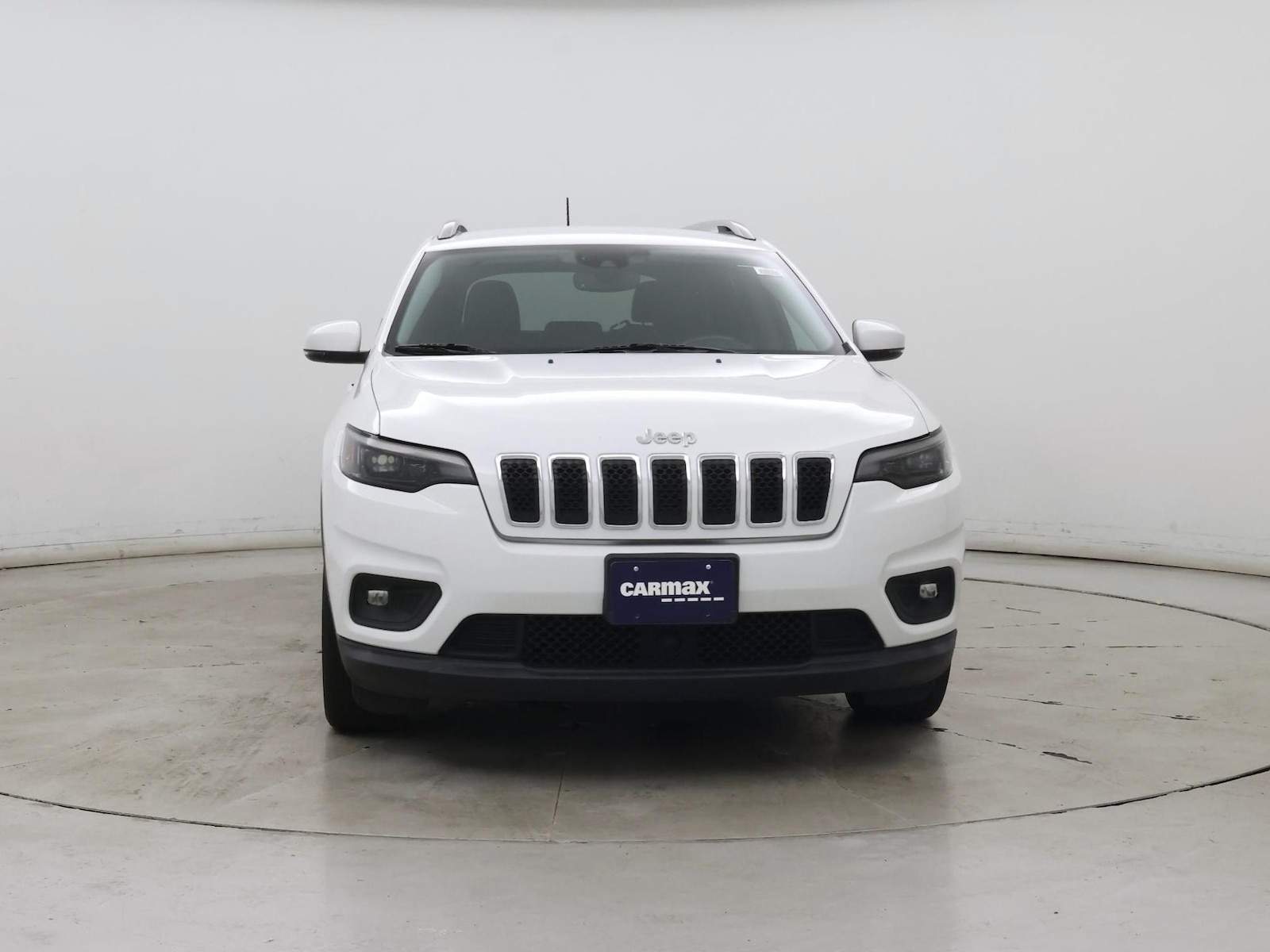 2021 Jeep Cherokee Latitude Lux - Photo 6