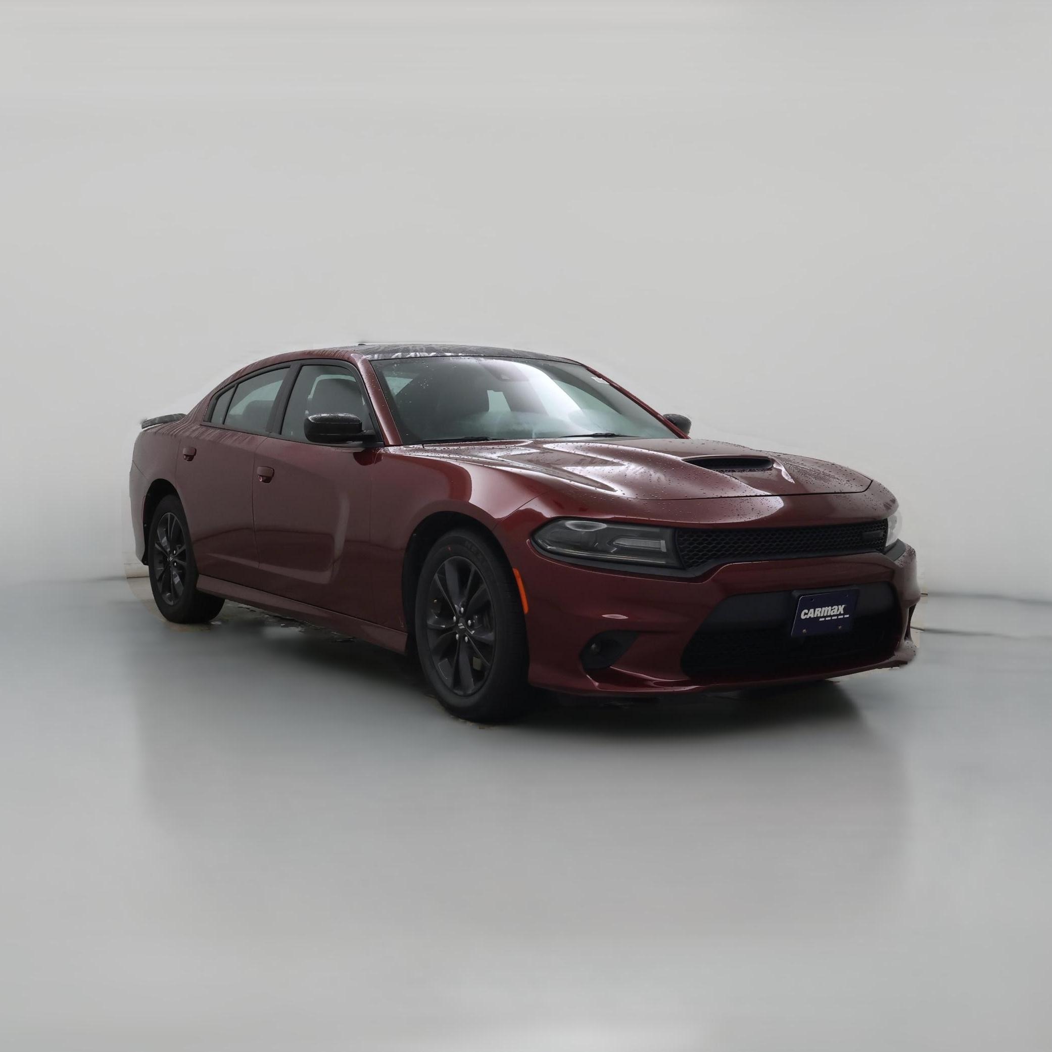 Thumbnail: 2020 Dodge Charger - 1