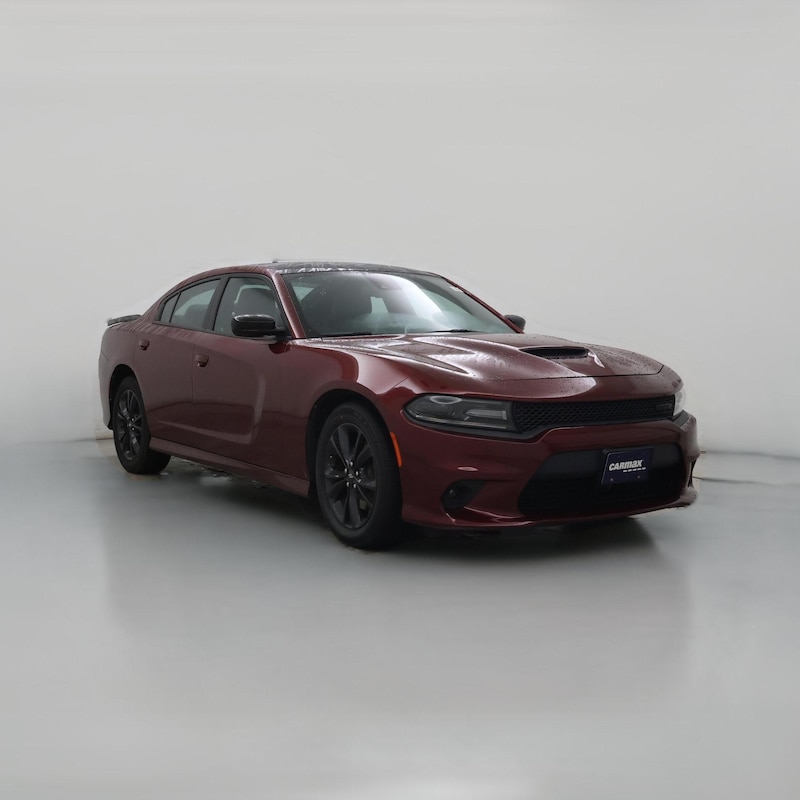 2020 Dodge Charger GT