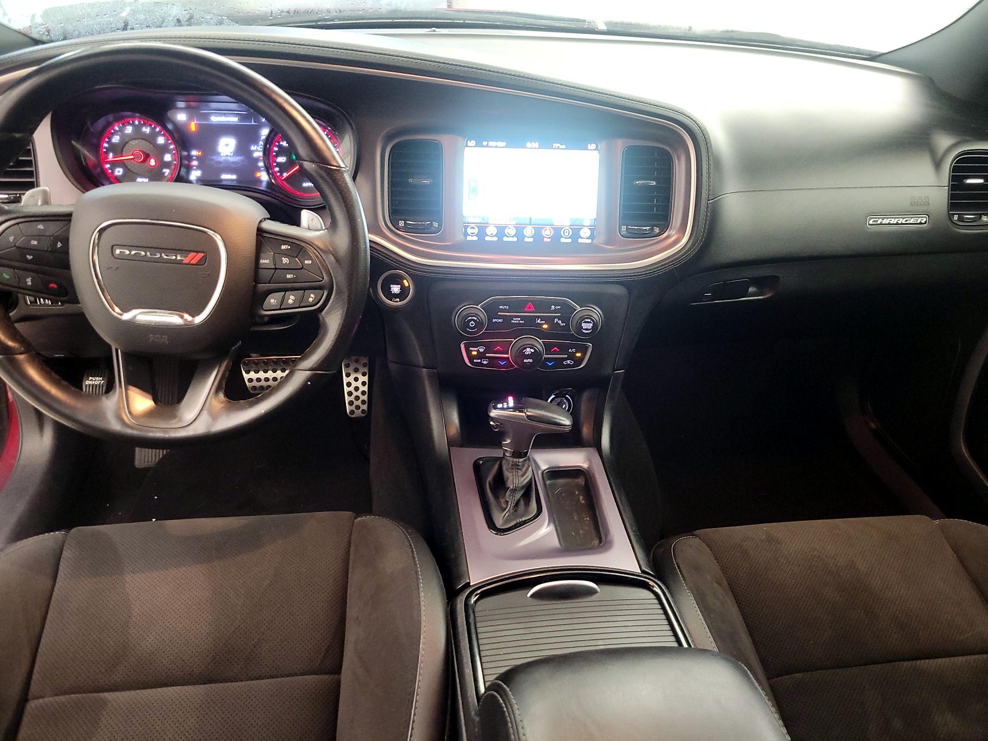 Thumbnail: 2020 Dodge Charger - 9