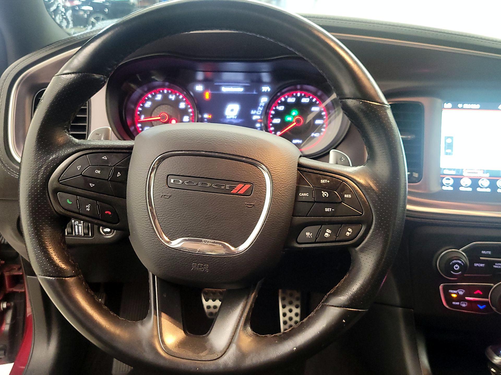 Thumbnail: 2020 Dodge Charger - 10