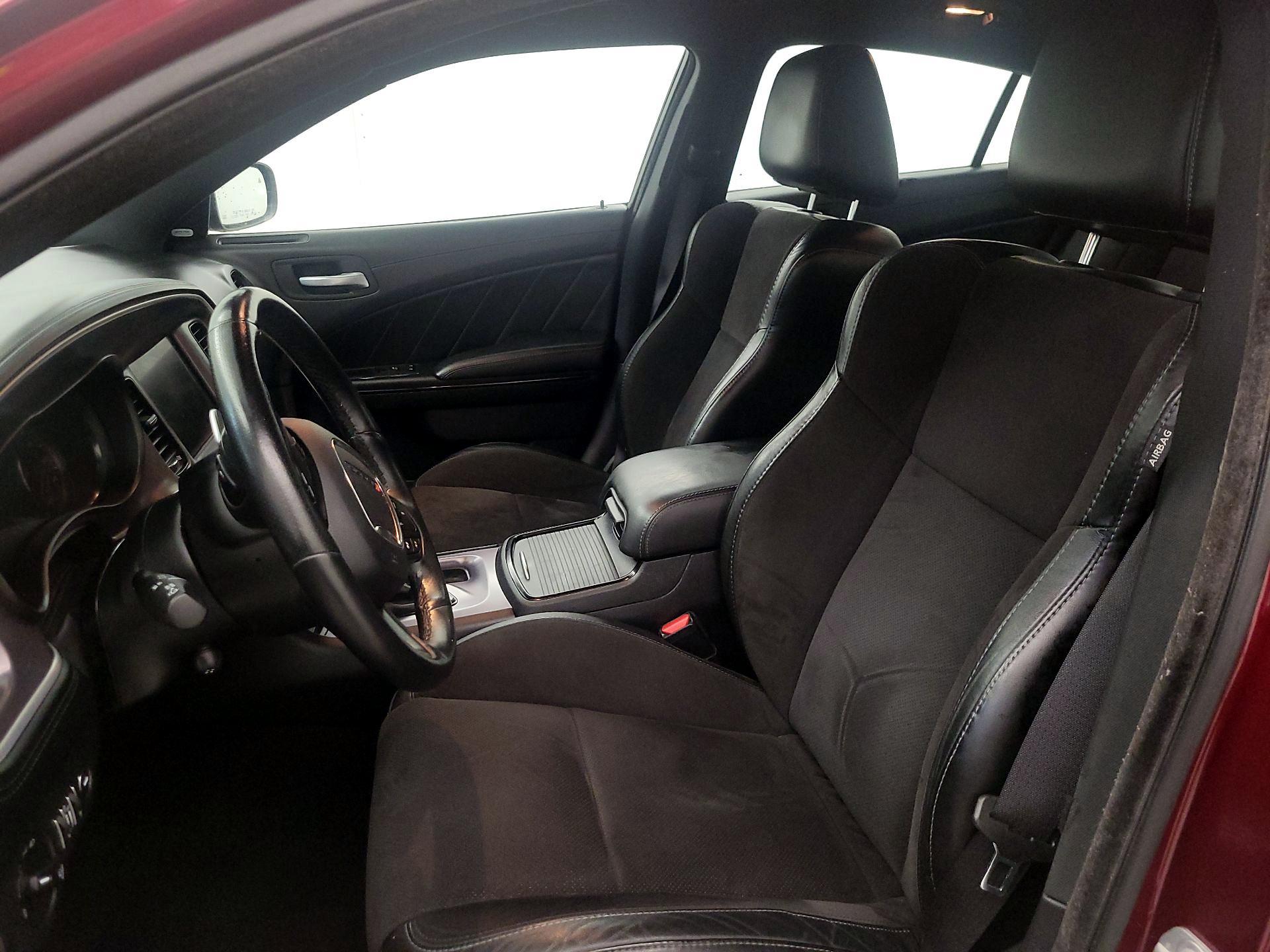 Thumbnail: 2020 Dodge Charger - 11