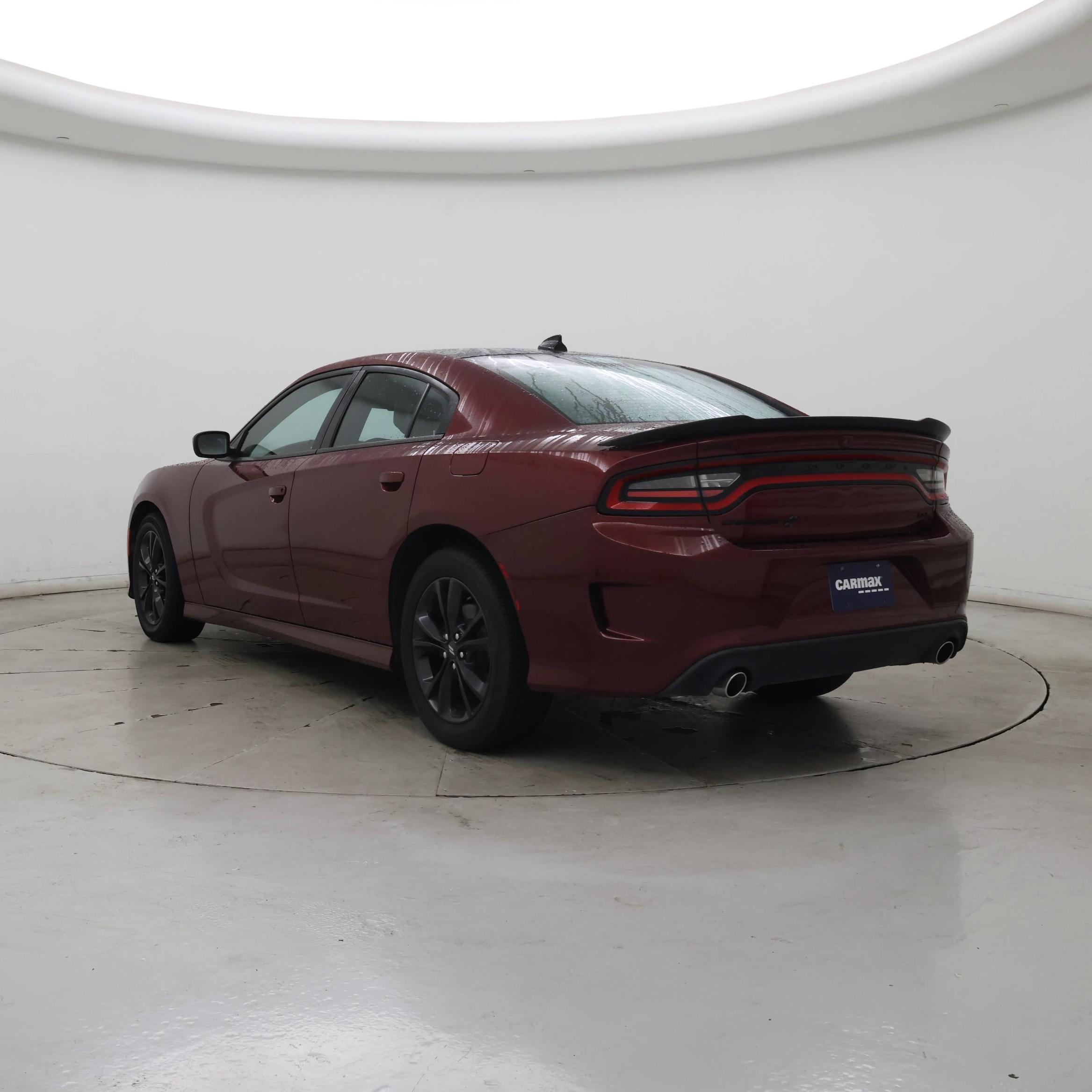 Thumbnail: 2020 Dodge Charger - 2