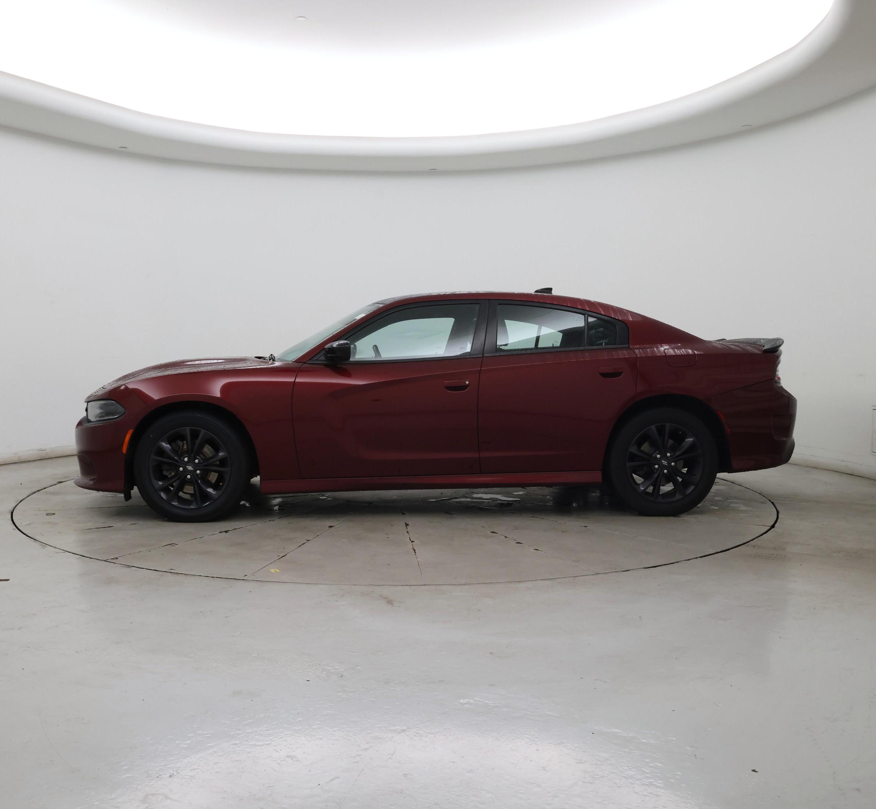Thumbnail: 2020 Dodge Charger - 3