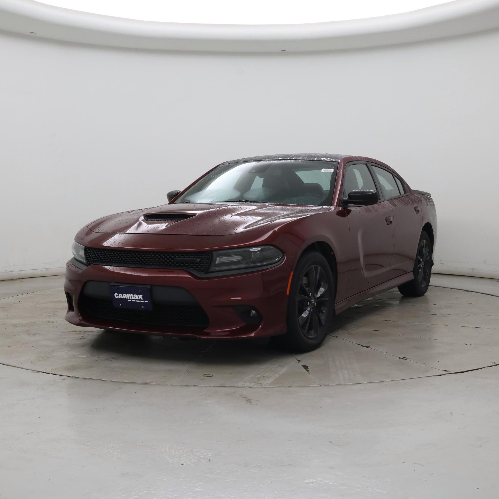Thumbnail: 2020 Dodge Charger - 4